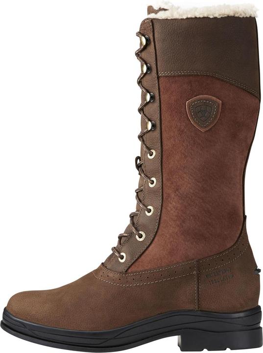 Produktbild Ariat Winterstiefel Wythburn H20 Insulated Damen (38.5)