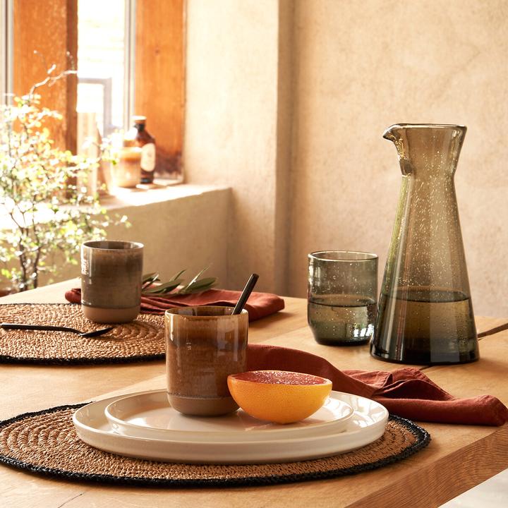 Image du produit La Redoute Interieurs Solia (4 pcs)