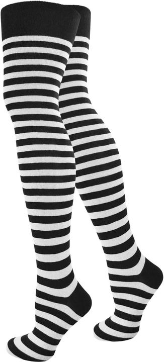 Blanc, Noir