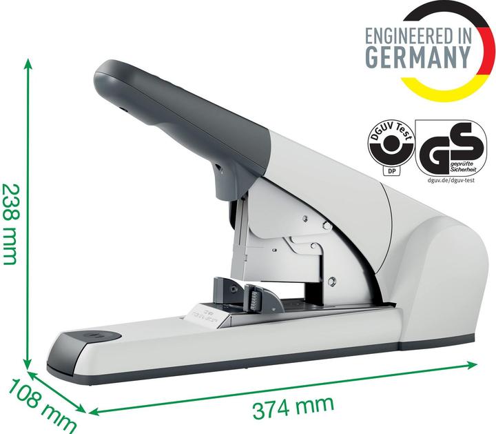 Immagine prodotto Leitz Cucitrice pesante (120 lamelle)