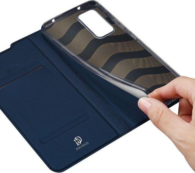 Produktbild Dux Ducis Skin Pro Series Bookcover (Honor 30)
