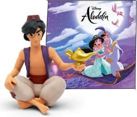 Actual product image Tonies Aladdin (French)