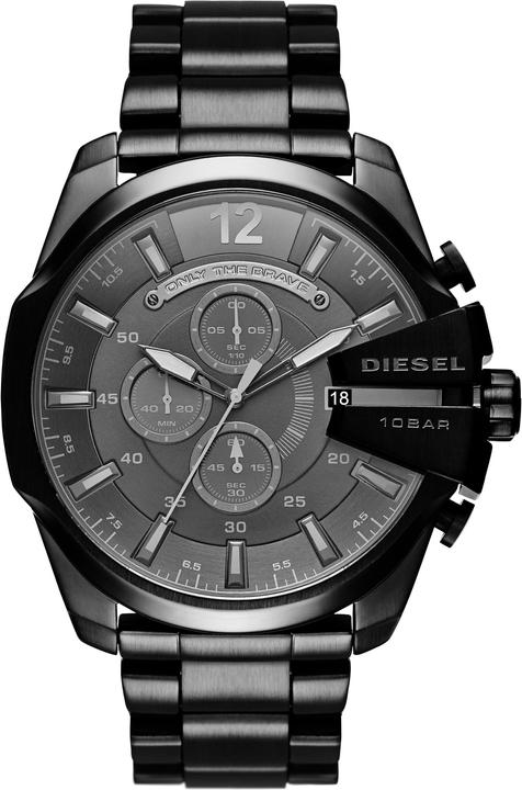 Produktbild Diesel Chief Series (Analoguhr, Chronograph, 54 mm)