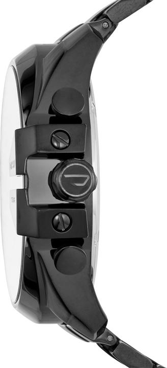Produktbild Diesel Chief Series (Analoguhr, Chronograph, 54 mm)