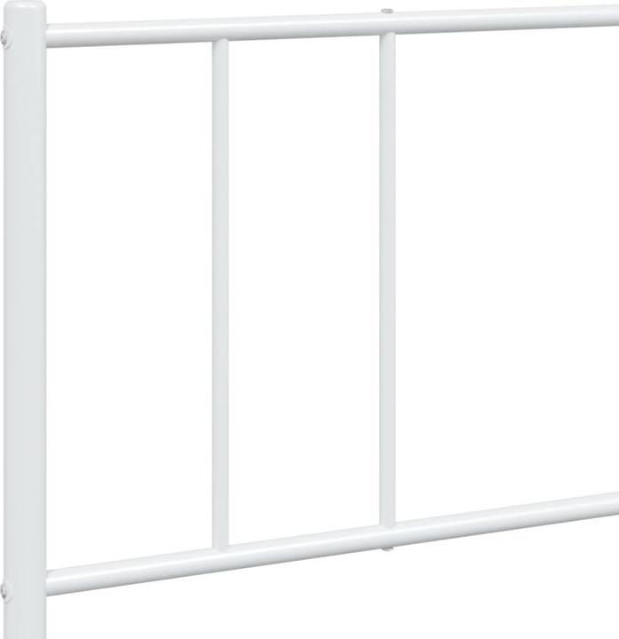 Image du produit vidaXL Bettgestell (200 x 200 cm)