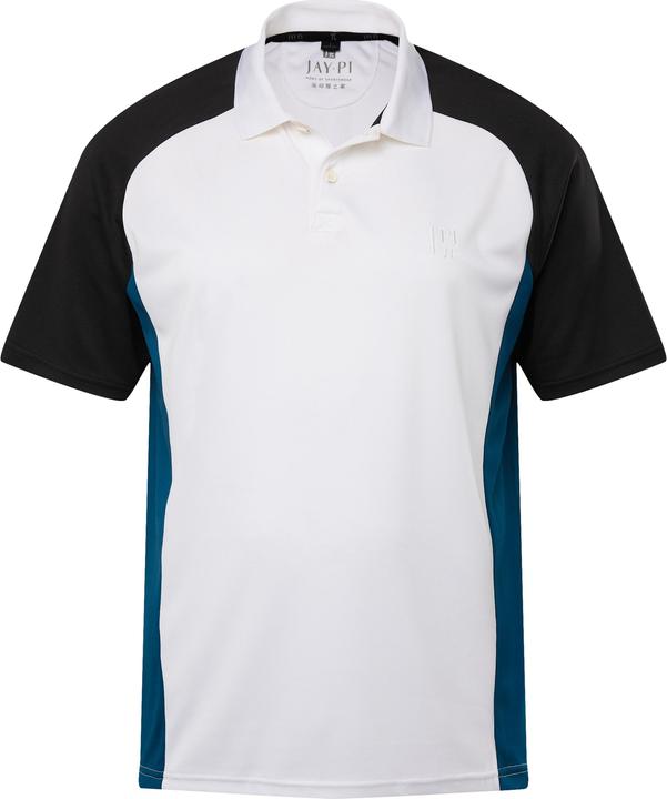 Produktbild Jay-Pi Poloshirt FLEXNAMIC®, Tennis, Halbarm, QuickDry (7XL)