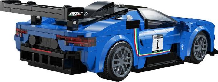 Produktbild Cada Maserati MC20 GT2