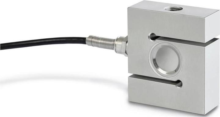 Produktbild Kern Digitales Kraftmessgerät SAUTER FL 5K