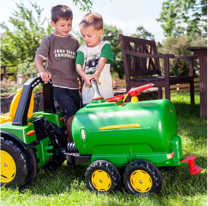 Image du produit Rolly Toys rollyTanker John Deere