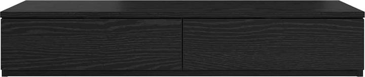 Actual product image vidaXL Bedside table (36.50 x 100 x 16.50 cm)