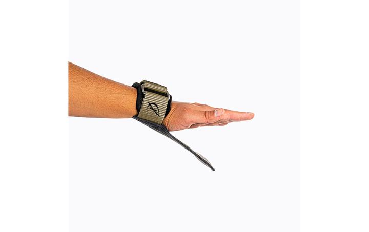 Image du produit Climaqx Ultra Grips Vert foncé, M (M)