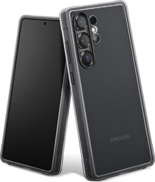 Actual product image Samsung Flipsuit Case Rugged (Samsung Galaxy S25 Ultra)