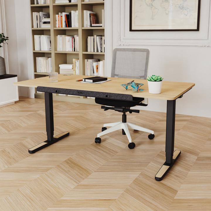 Produktbild Yaasa Desk Pro (200 x 80 cm)