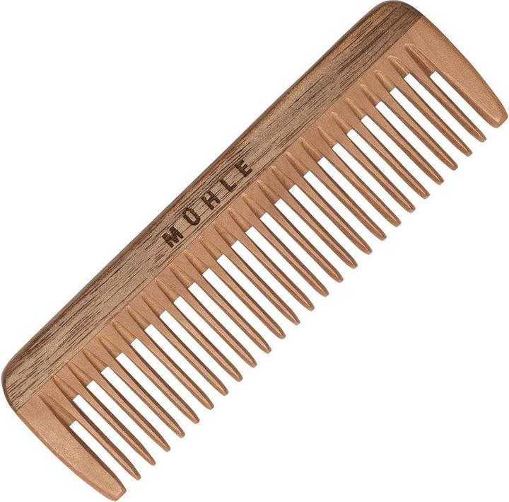 Produktbild Mühle Bartkamm