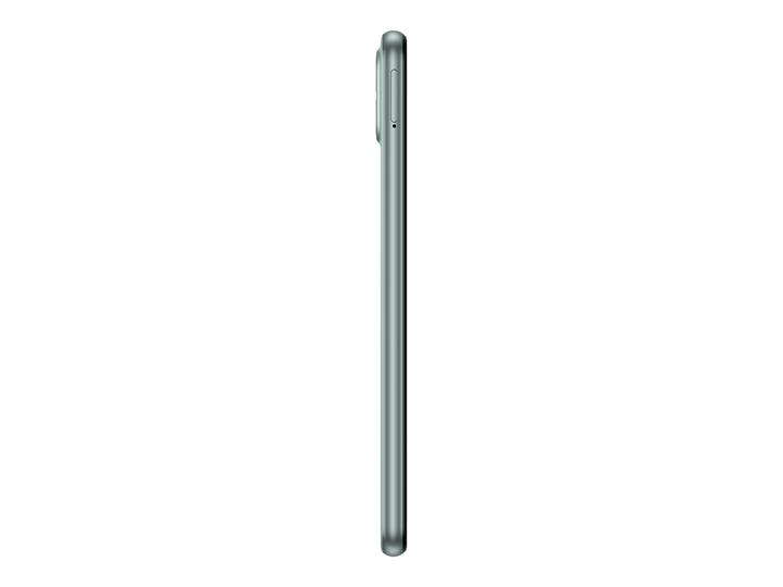 Produktbild Samsung Galaxy M33 5G (128 GB, Green, 6.60", Dual SIM, 50 Mpx, 5G)