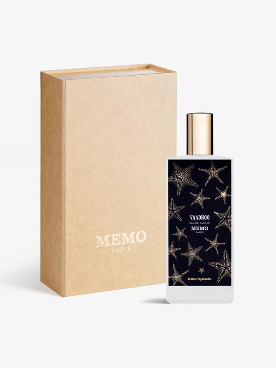 Immagine prodotto Memo Paris Vaadhoo (Eau de parfum, 75 ml)