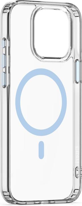 Produktbild Etteri Color Mag case for iPhone 12 / 12 Pro 6,1" light blue (Apple iPhone 12)