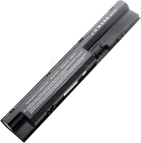 Produktbild HP 708457-001 (6 Zellen, 4400 mAh)
