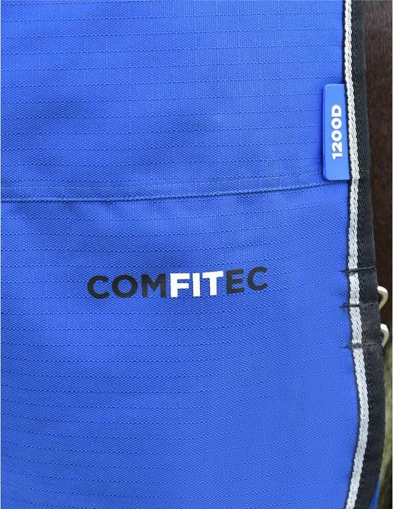 Immagine prodotto Weatherbeeta Comfitec Essential Collo Combo Coperta per Cavalli (175 cm)