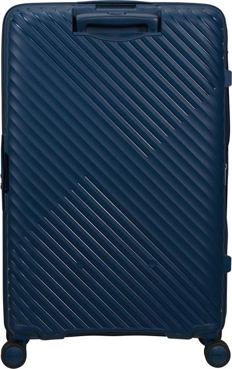 Actual product image American Tourister Diablast Spinner (98 l)