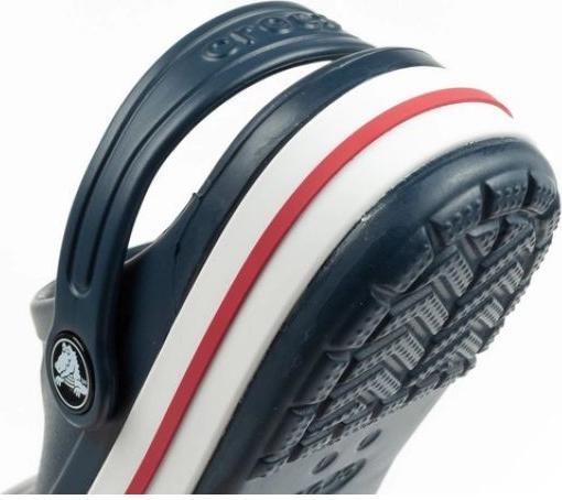 Actual product image Crocs K's Bayaband Clog (33)