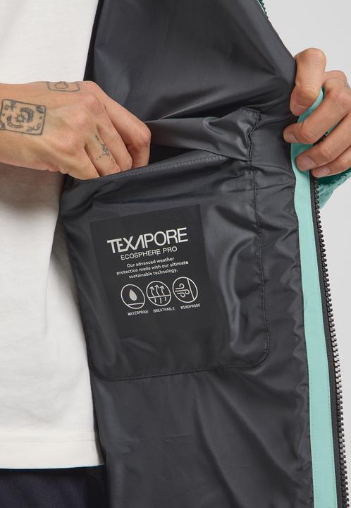 Produktbild Jack Wolfskin Terraview 2L Parka W (L)