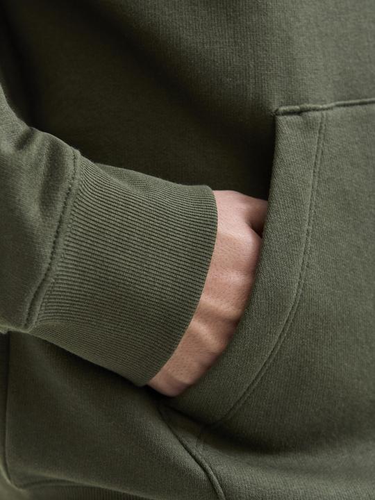 Produktbild Jack & Jones Jjestar Jj Sweat Hood Noos (L)