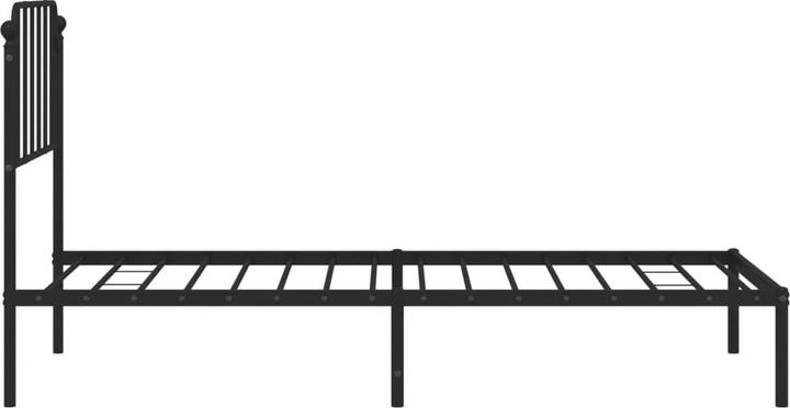 Image du produit vidaXL Bettgestell (90 x 200 cm)