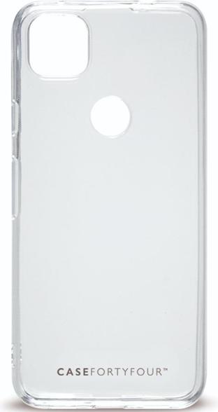 Actual product image Case FortyFour No.1 (Google Pixel 4a)