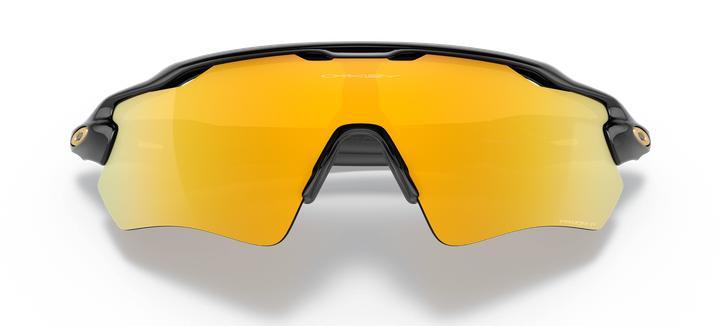 Produktbild Oakley Radar EV Path (Polished Black, Prizm 24k polarized)