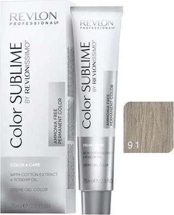 Produktbild Revlon Shampoos 100ml (Flüssiges Shampoo, 100 ml)