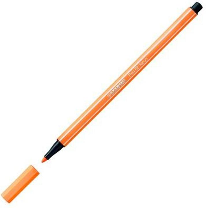 Neonorange