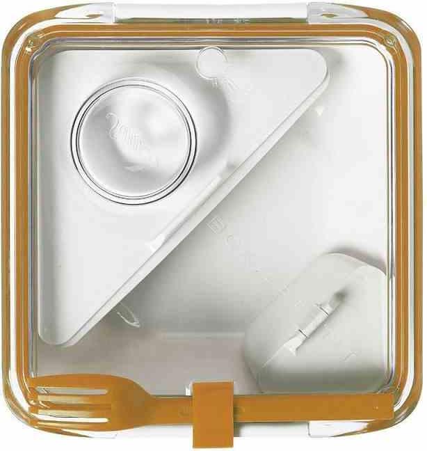 Actual product image Black + Blum Lunch Box Appetite