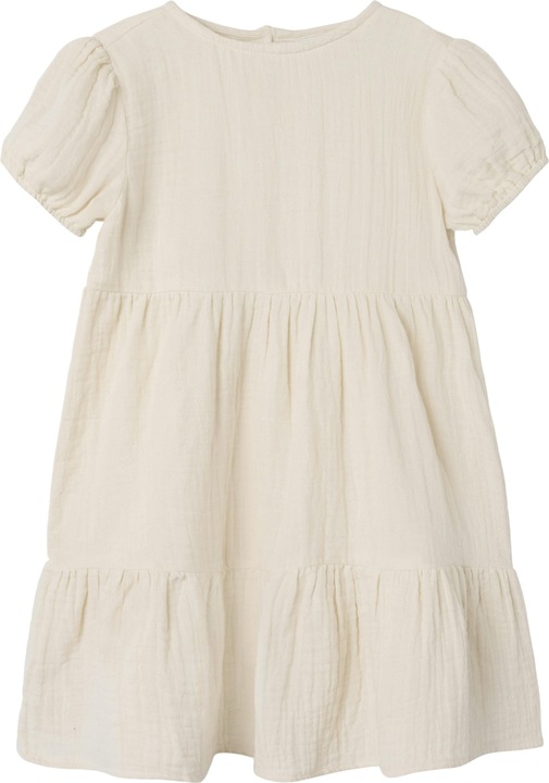 Name it Nmfjasmin Ss Dress Noos