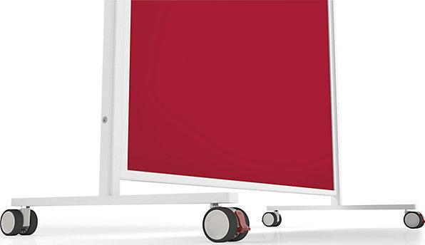 Produktbild Magnetoplan VP - Design-Moderatorentafel (100 x 180 cm)
