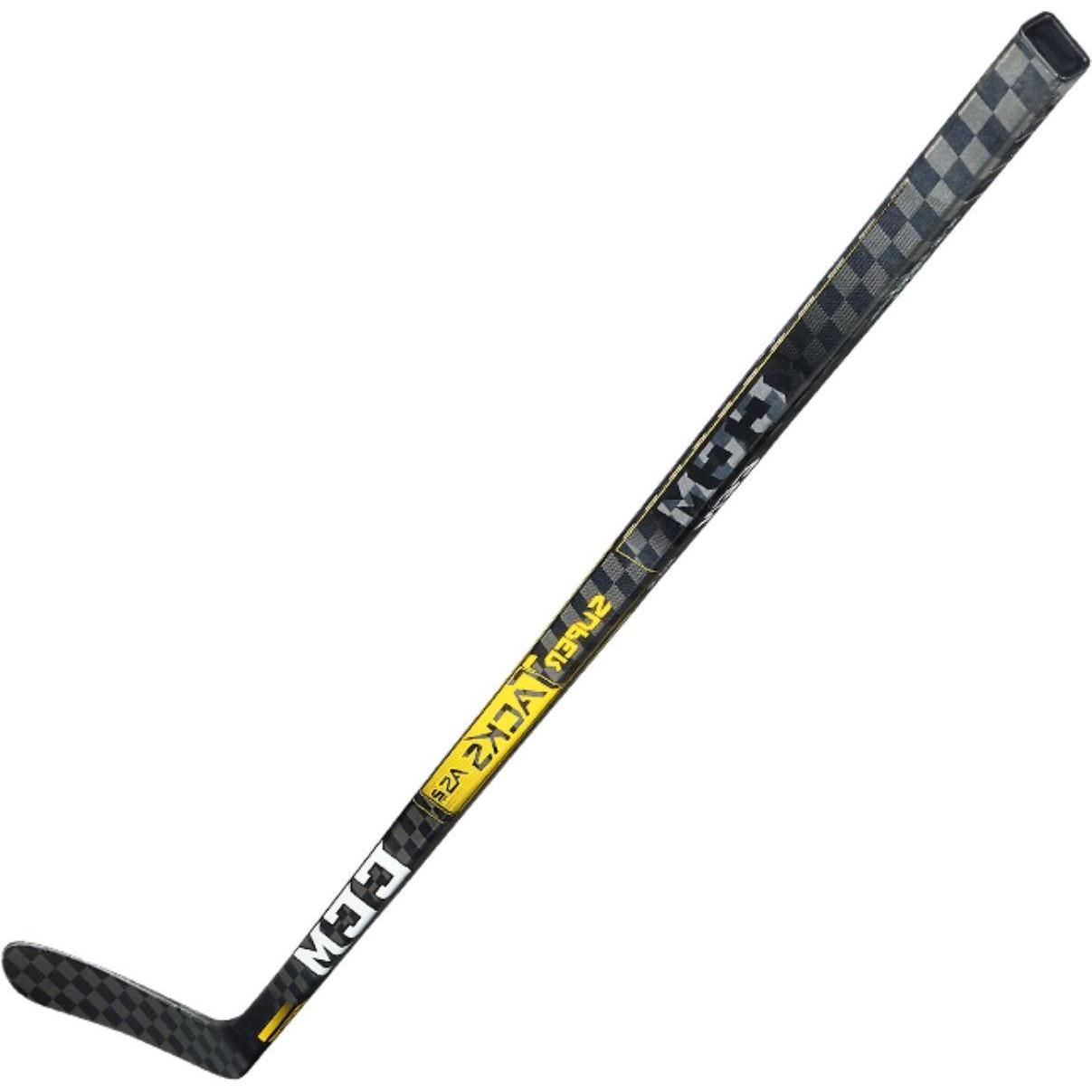 CCM, Bastone da hockey su ghiaccio, (A destra)