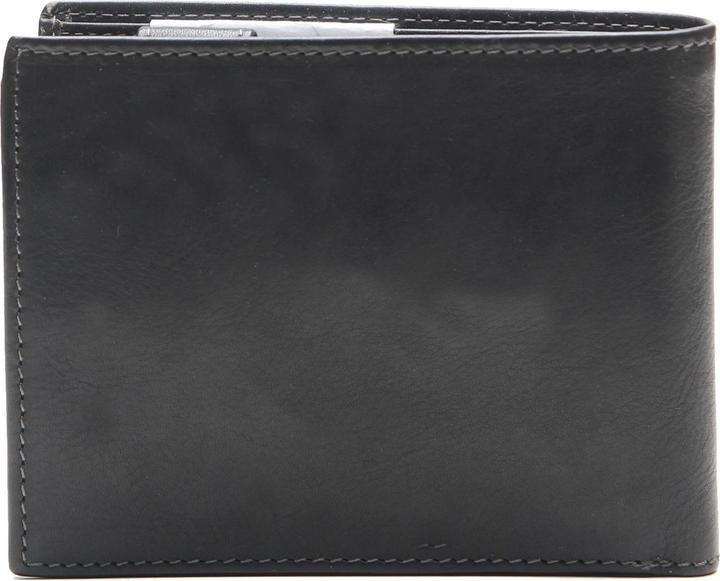 Immagine prodotto Esquire Portafoglio Dallas in pelle 12 cm