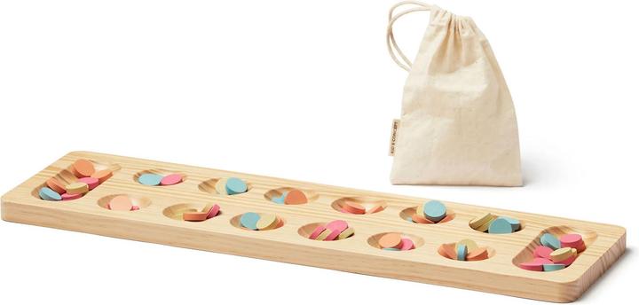 Actual product image Kids Concept Kalaha (1000723) (2 Players)