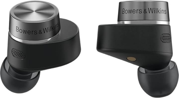 Produktbild Bowers & Wilkins PI7 S2 (Aktive Geräuschunterdrückung, 5 h, Kabellos)