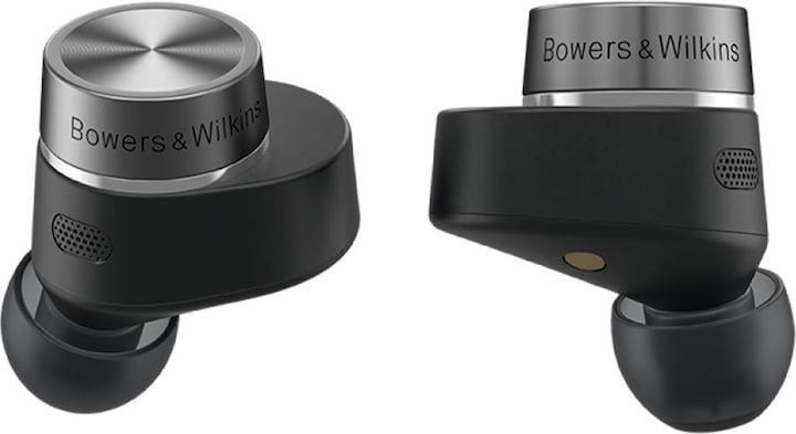 Image du produit Bowers & Wilkins PI7 S2 (ANC, 5 h, Sans fil)