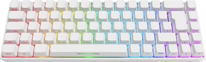 Actual product image Deltaco Gaming GAM-100-W-DE (DE, Cable, Wireless)