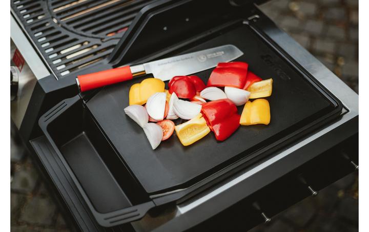 Actual product image Enders Grill Mags chopping board