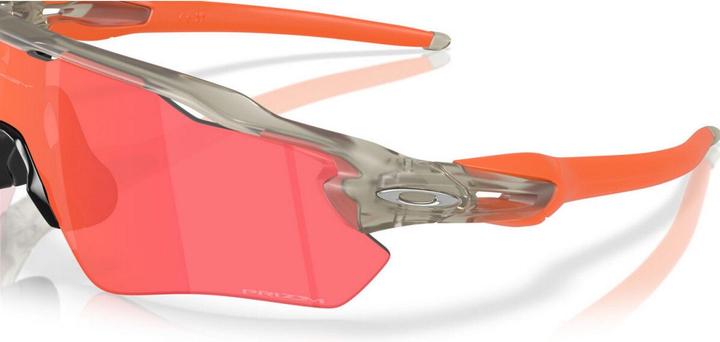Image du produit Oakley Radar EV Path - Prizm (Encre grise mate, Torche de trail Prizm)
