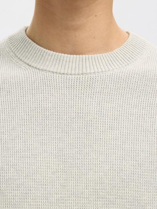 Image du produit Selected Crew Neck Pullover (XL)