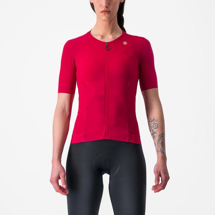Castelli Premio W Jersey