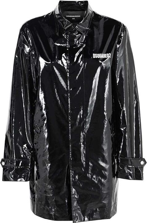 Immagine prodotto Dsquared2 Niagara Falls Trench Coat (S)