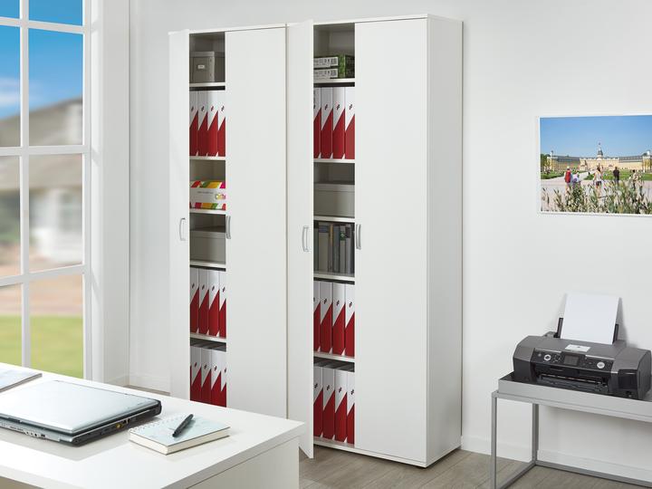 Actual product image Inter Link Arconati (70 x 34 x 189 cm)
