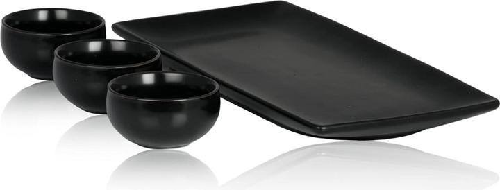 Actual product image Malzeit Lava stone set (7 pieces)