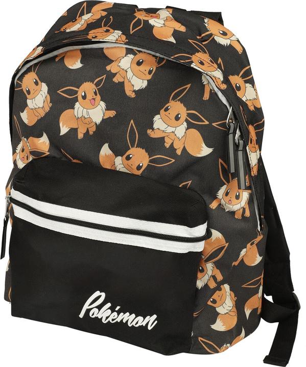 Actual product image Pokémon Backpack AOP
