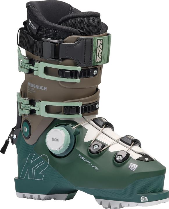 Image du produit K2 Boots de ski Mindbender 115 Boa W 2025 (24.5)
